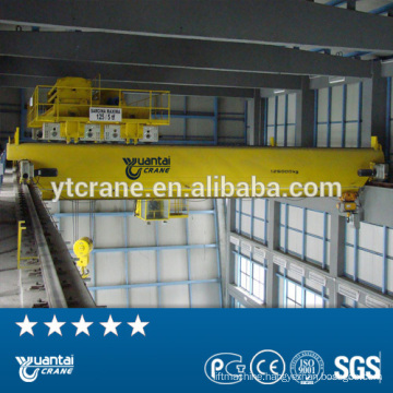 small overhead crane Manufacturers,single girder crane Manufacturers,light bridge crane Manufacturers